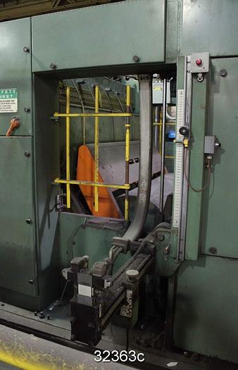 Used Wartsila 75" Face Converting Rewinder #32363