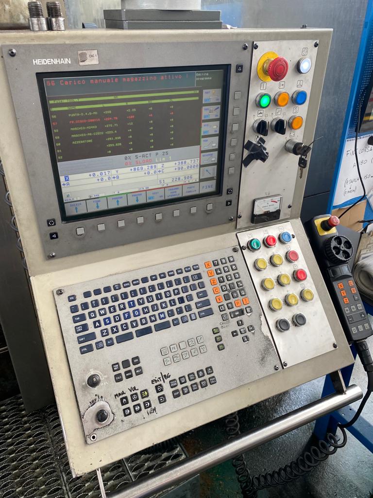 Used 2008 Anayak PERFORMER 2000-MG