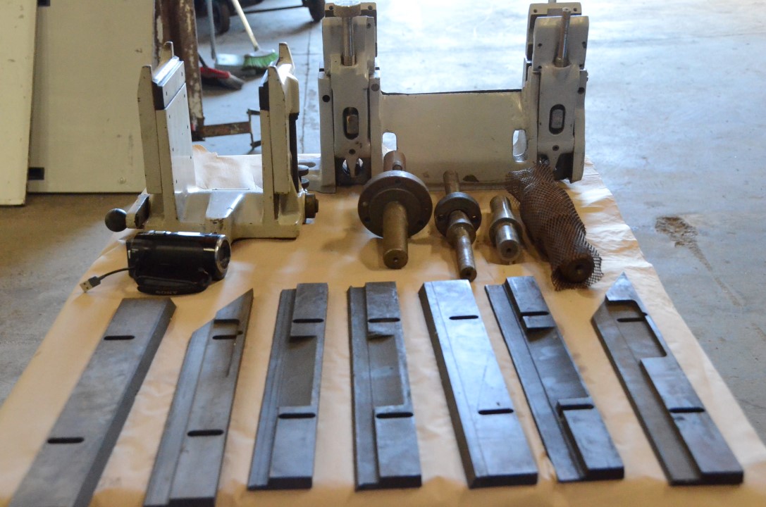 Usado CINCINNATI 107-4