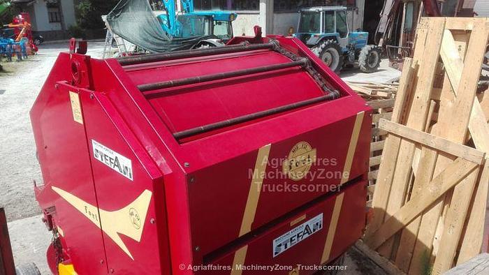 Usato 1990 Fort F 21