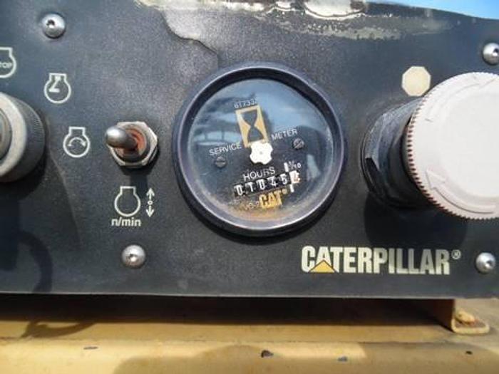 Used 2000 Cat C15's C15
