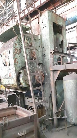 Used Press Knuckle Joint Coining K8344