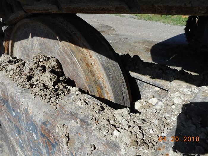 Used 2006 IMT AF100 Drill Rig