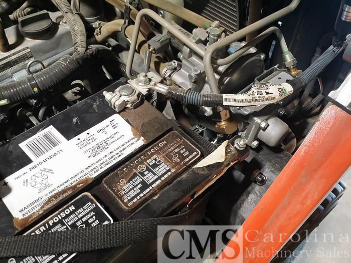 Used 2015 Toyota 8FGCU32