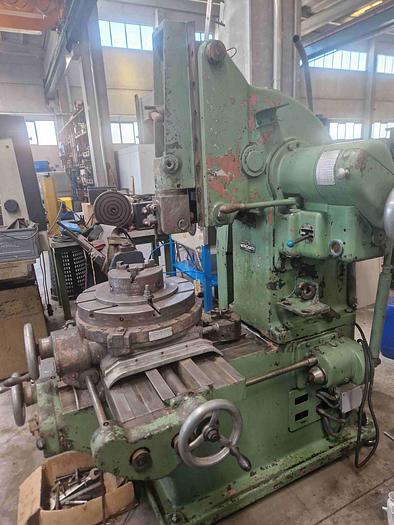 Usato STOZZATRICE MECCANICA MINGANTI SM 160