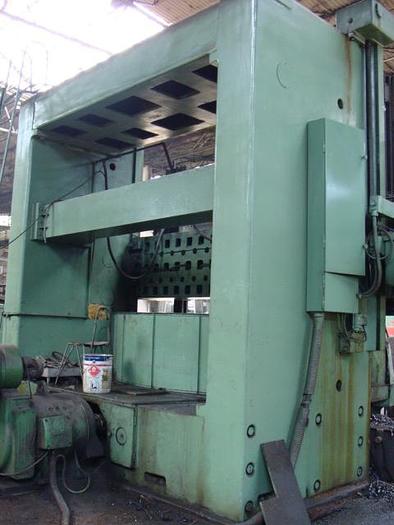 Usato TORNIO VERTICALE TITAN SC 33