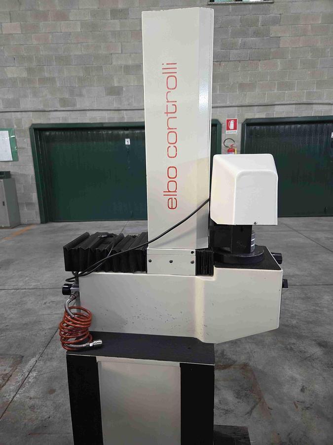 Usato PRESETTING ELBO CONTROLLI AR 2000