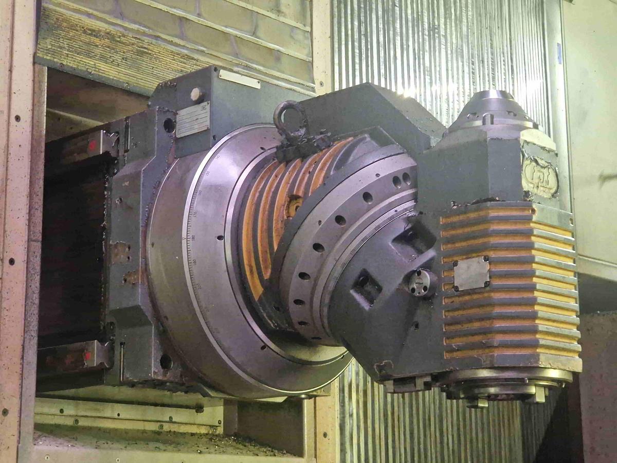 Usato FRESATRICE A BANCO FISSO FPT TESSEN EVO 35 CNC