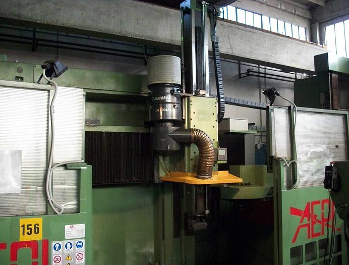 Usato TORNIO VERTICALE TITAN SC 22 CNC