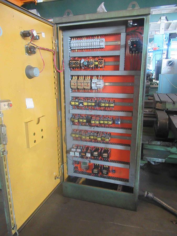 Usato ALESATRICE A TAVOLA TITAN AFD 100