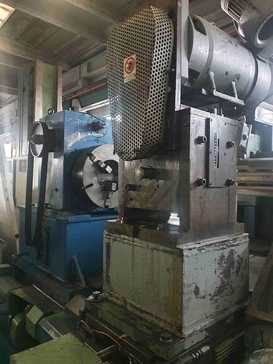 Usato FRESATRICE PER VITI GIANA 6000 CNC