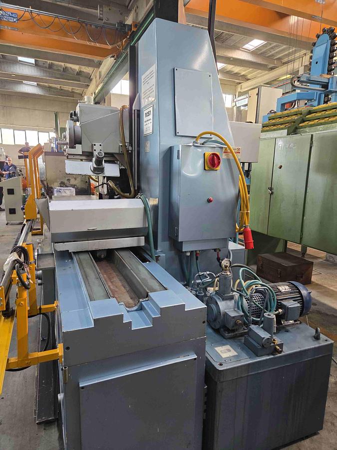 Usato RETTIFICA TANGENZIALE ROSA RTRC 1200
