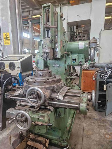 Usato STOZZATRICE MECCANICA MINGANTI SM 160