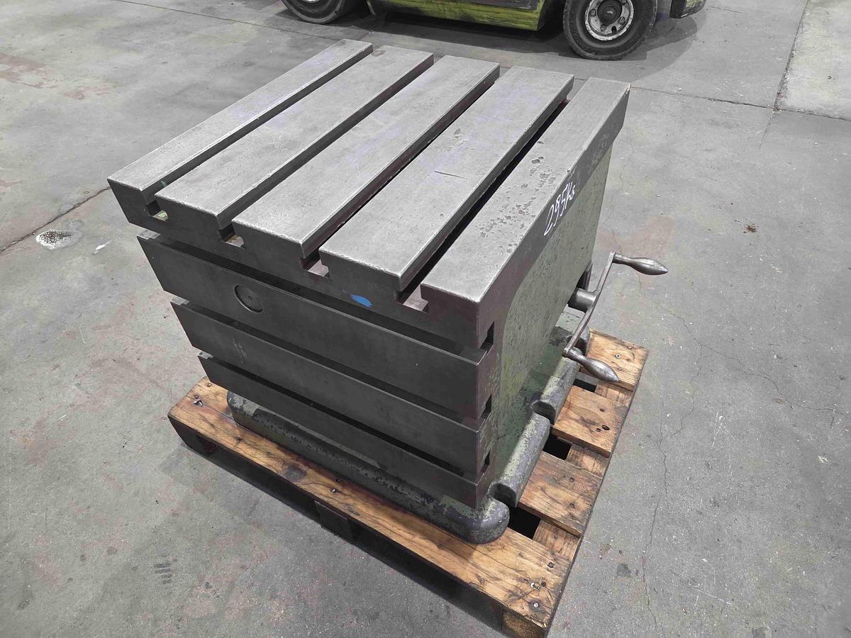 Usato CUBO INCLINABILE