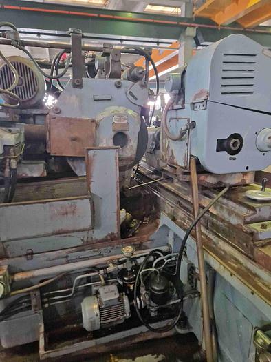 Usato RETTIFICA UNIVERSALE CINCINNATI 18” x 36”