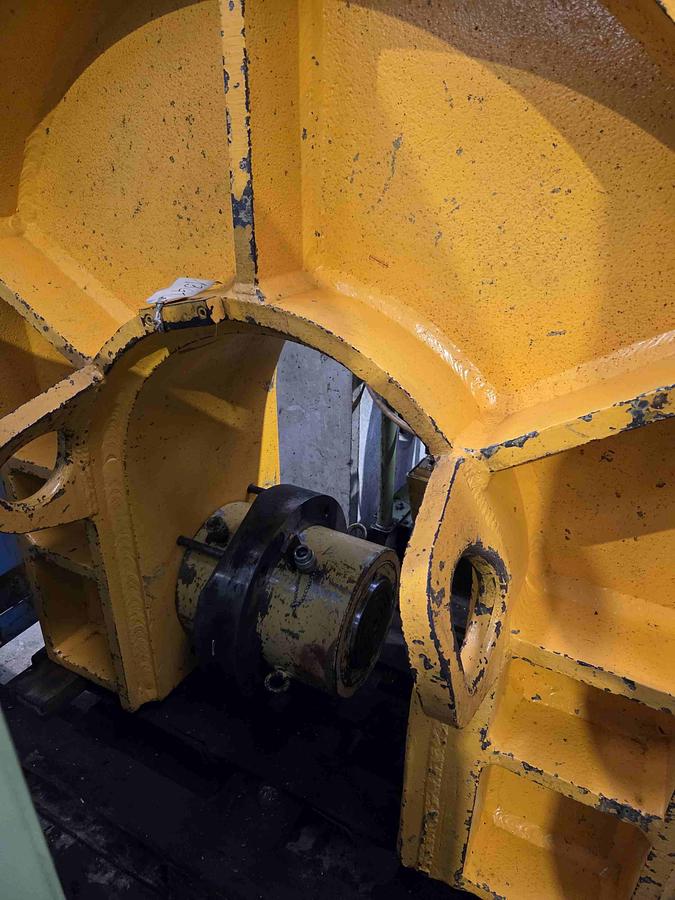 Usato MARTINETTO DI SOLLEVAMENTO ENERPAC 570-700 BAR