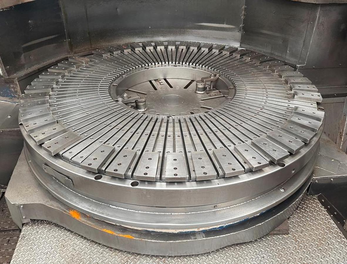 Usato PIANO MAGNETICO SPD diam. 2000