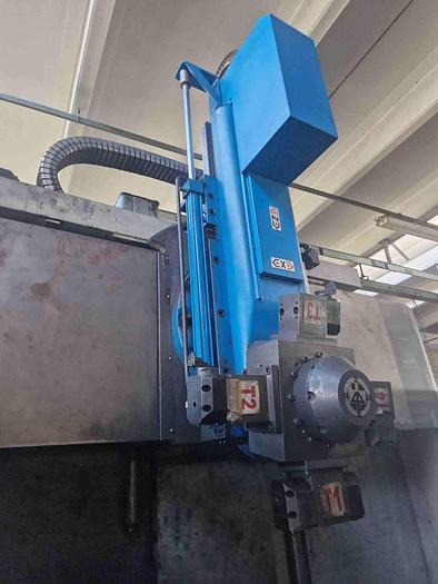 Usato TORNIO VERTICALE STANKOIMPORT 1531 M CNC