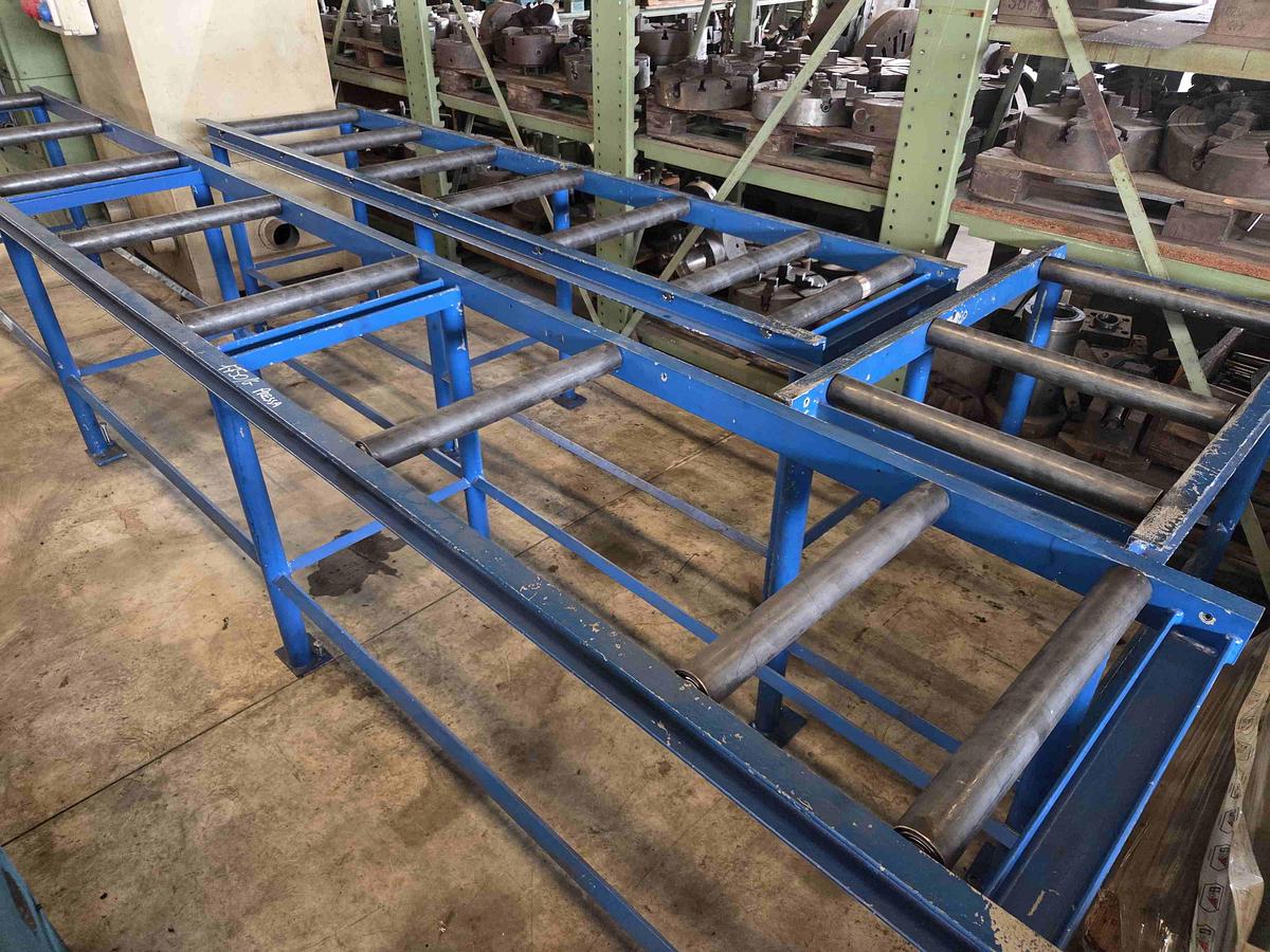 Usato PRESSA IDRAULICA ORIZZONTALE GERD WOLFF HP 60