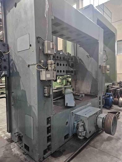 Usato TORNIO VERTICALE ACME VBM 15-23