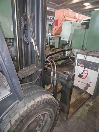 Usato MULETTO ELETTRICO STILL R 60-40