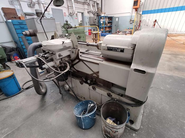 Usato AFFILATRICE PER CREATORI KLINGELNBERG GW 30