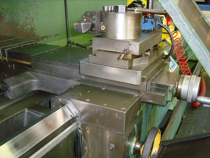Usato TORNIO PARALLELO PADOVANI LABOR E 300 CNC