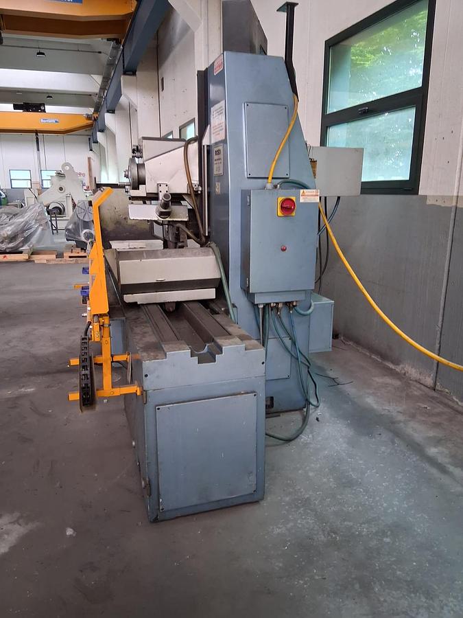Usato RETTIFICA TANGENZIALE ROSA RTRC 1200