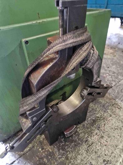 Usato TORNIO PARALLELO VANGUARD 255 x 1500