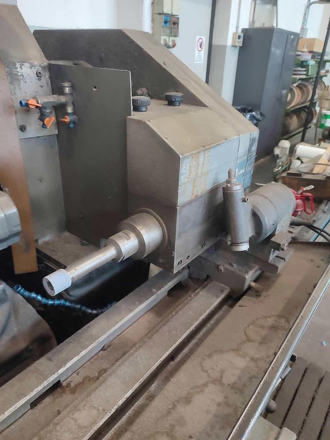 Usato RETTIFICA PER INTERNI RIBON RI 400