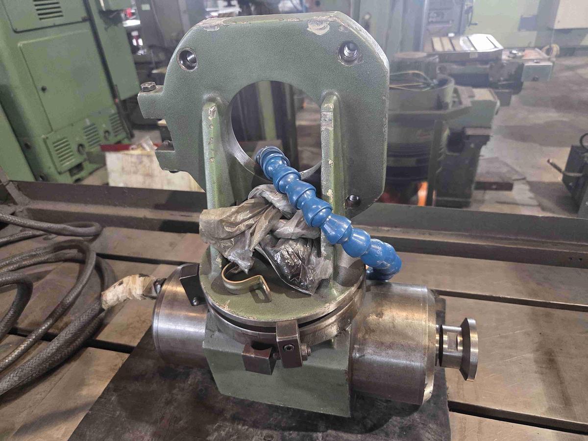 Usato RETTIFICA TANGENZIALE FAVRETTO NTD 250