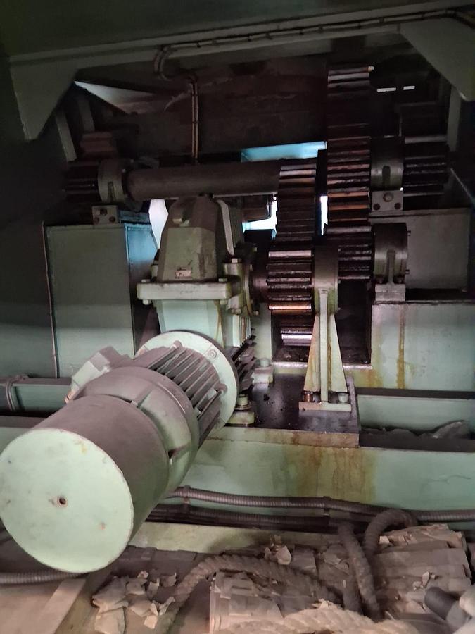 Usato POSIZIONATORE DI SALDATURA A TAVOLA ROTOBASCULANTE MECCANICO ISAM PTR 400