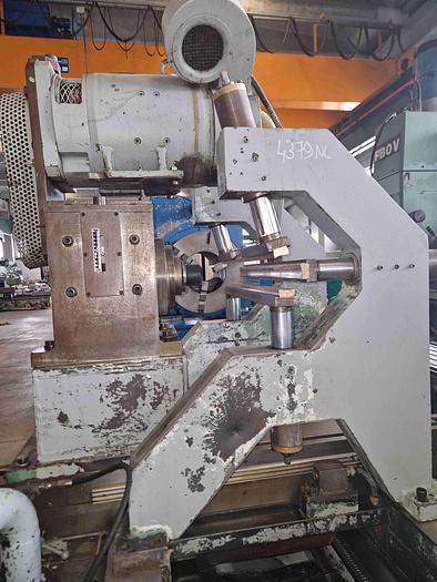 Usato FRESATRICE PER VITI GIANA 6000 CNC