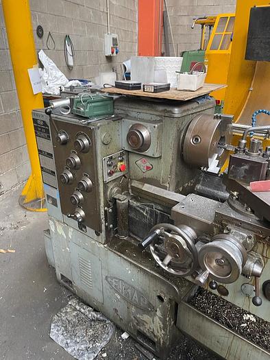 Usato TORNIO PARALLELO FIMAP TP 22