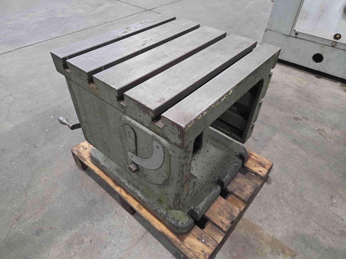 Usato CUBO INCLINABILE