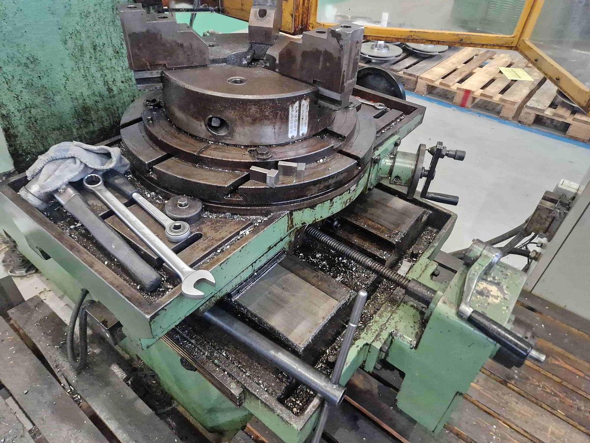 Usato STOZZATRICE CABE 380 ST