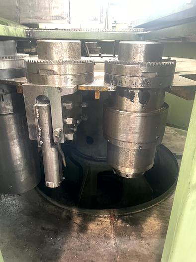 TORNIO VERTICALE PIETRO CARNAGHI AC 20 TM CNC
