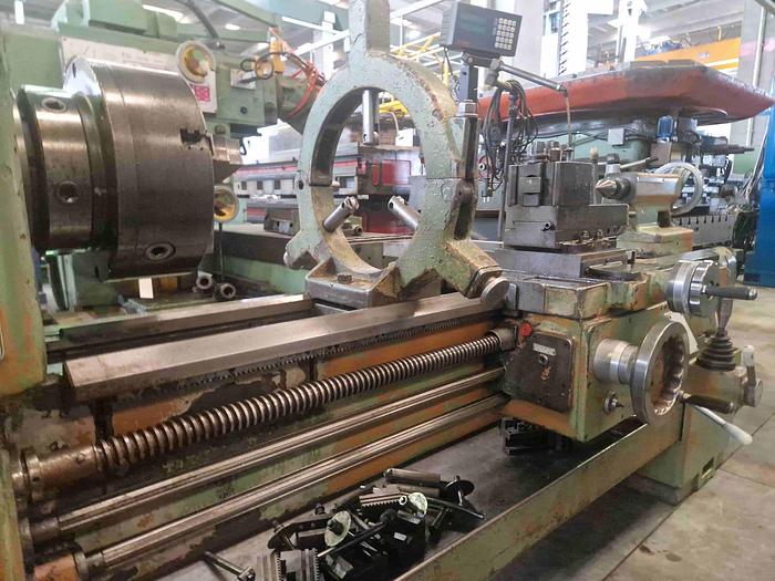 Usato TORNIO PARALLELO PBR TM 250 P x 1500