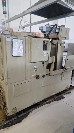 Usato DENTATRICE PER CONICI DRITTI WMW MODUL ZFTK 250/1