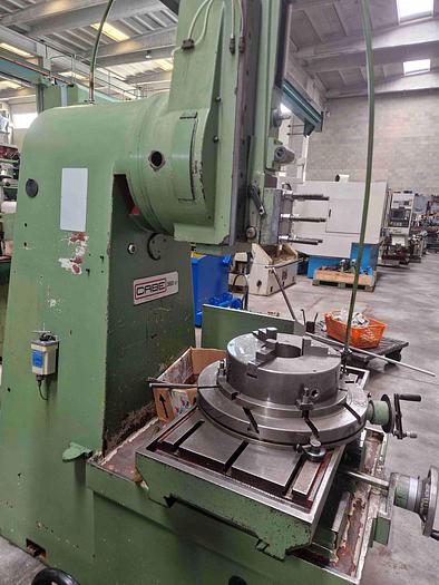 Usato STOZZATRICE MECCANICA CABE 360 ST