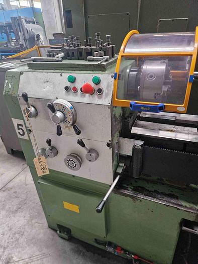 Usato TORNIO PARALLELO OMAP 180