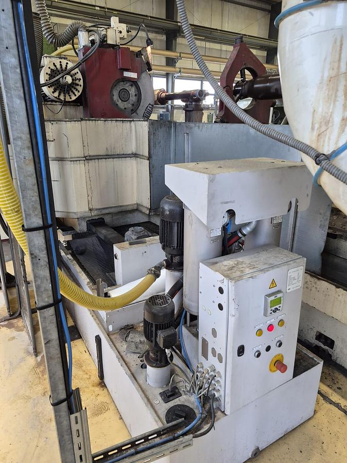 Usato RETTIFICA UNIVERSALE GIORIA RU/S 4000