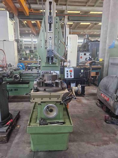 Usato STOZZATRICE MECCANICA CABE 300 ST