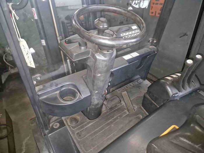 Usato MULETTO ELETTRICO STILL R 60-40