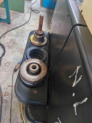 Usato PRESETTING SPERONI ESPERIA STP 66