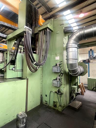 TORNIO VERTICALE PIETRO CARNAGHI AC 20 TM CNC