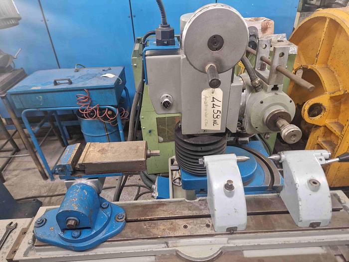 Usato AFFILATRICE UNIVERSALE NESI C 500