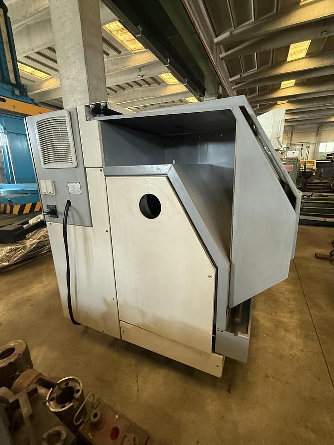 Usato TORNIO PARALLELO MAS KOSOVIT MT 70 x 2000 CNC