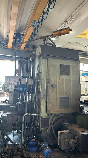 Usato TORNIO VERTICALE STANKOIMPORT 1516