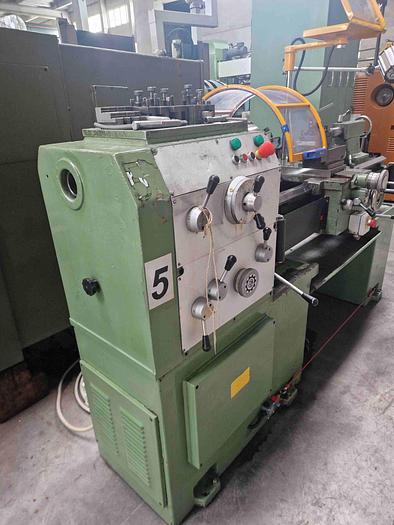 Usato TORNIO PARALLELO OMAP 180